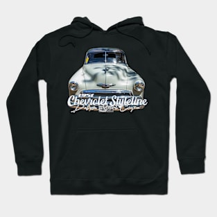 1951 Chevrolet Styleline Deluxe Sport Coupe Hoodie